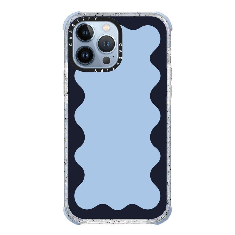 Amazon.co.jp: CASETiFY ウルトラインパクトケース iPhone 13 Pro Max